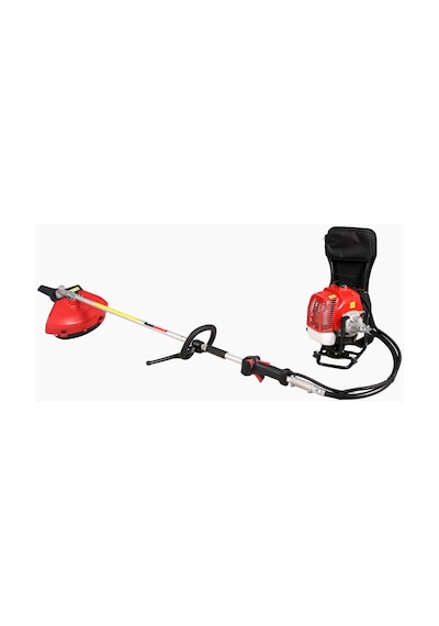 Blacker  Bg520Ea  Sırt  Motorlu  Tırpan
