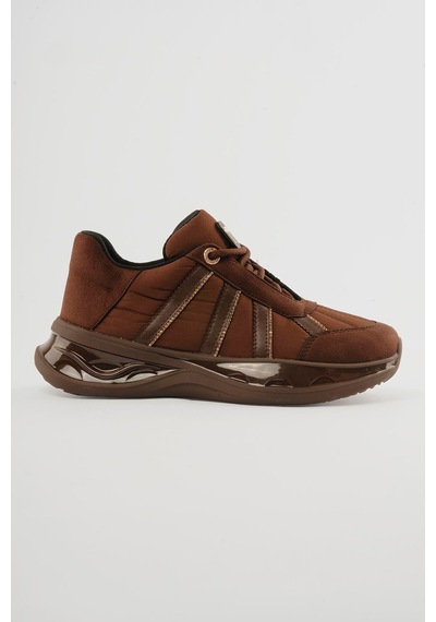 Mubiano Kadın Süet Sneaker Anorak Detaylı Taşlı Spor Ayakkabı Neriel Kahverengi Kahverengi Mubiano Kadın Süet Sneaker Anorak Detaylı Taşlı Spor Ayakkabı Neriel Kahverengi Kahverengi