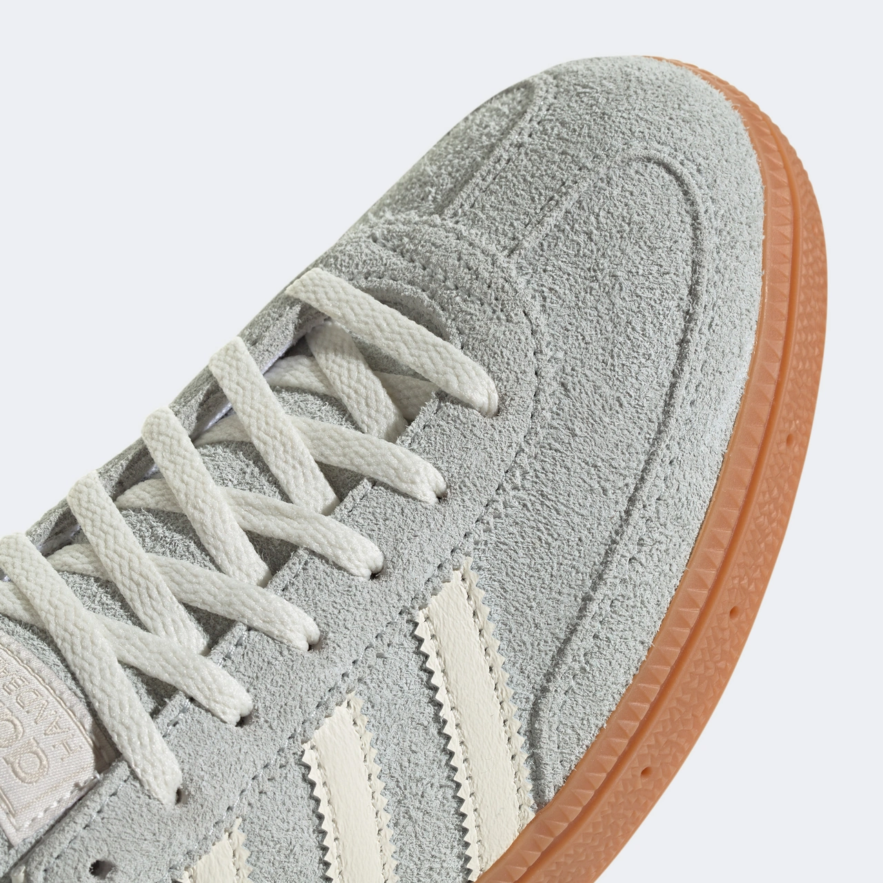 Adidas Handball Spezial Unisex Mavi Spor Ayakkabı If6491 Mavi