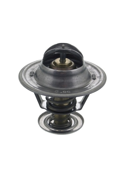 Febi Bilstein 18980 Termostat 88cc Büyük Kafa Transit 68 894f8575aa