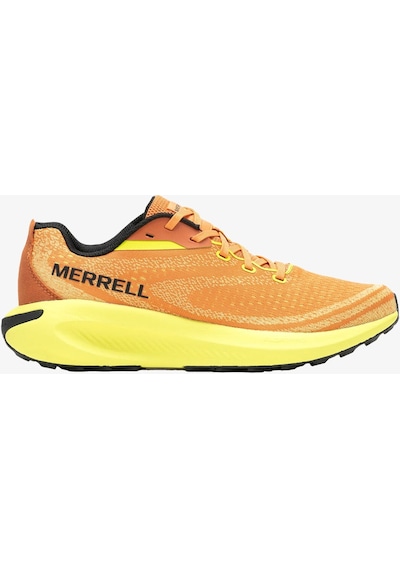Merrell Morphlite Erkek Turuncu Patika Koşu Ayakkabısı J068071-4185 Turuncu