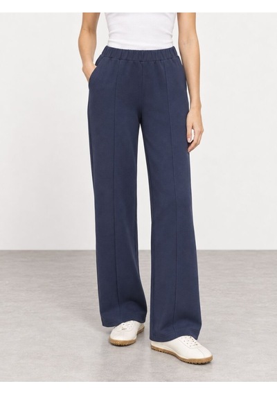 Loft Regular Fit Kadın Eşofman Altı Lf2043824 Q1.v1 Lacivert