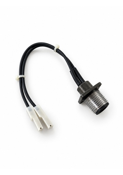 Lincoln Electric K14009-1 Co2 Gaz Isıtıcı Soket Kiti 24vac 80w