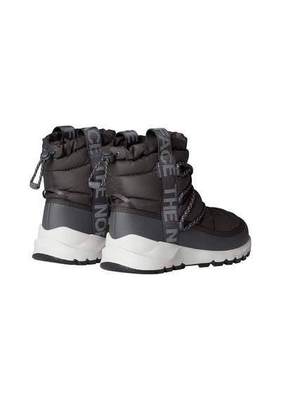 The North Face Thermoball Lace Up Wp Kadın Kar Botu-24699 Nf0a5l-2