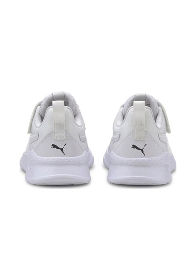 Puma 37200902 Anzarun Lite Ac Ps Çocuk Spor Ayakkabı 37200902-R13865 Beyaz
