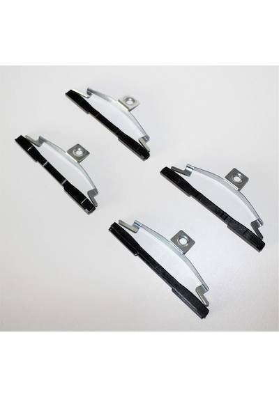 Volkswagen Passat Bora Golf Audi A4 Sunroof Döseme Saci 517393850