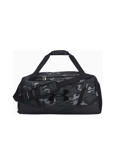 Under Armour Undeniable 5.0 Duffle Spor Çantası Siyah