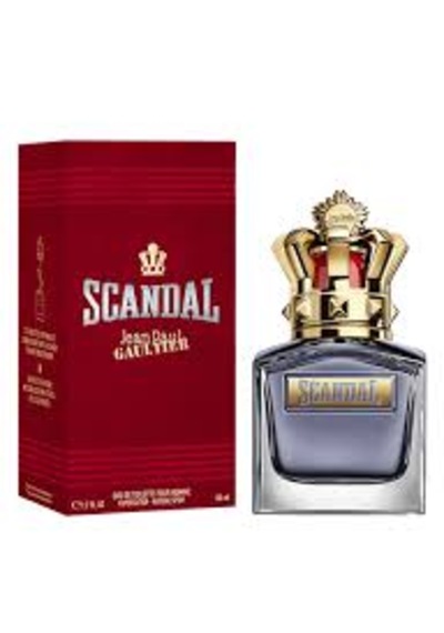 Scandal Edt 100 Ml Erkek Parfüm
