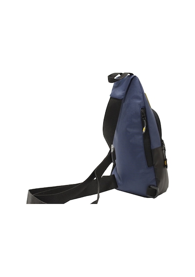 M 1007 Mega Bag Unisex Göğüs Çapraz Çanta, Body Bag