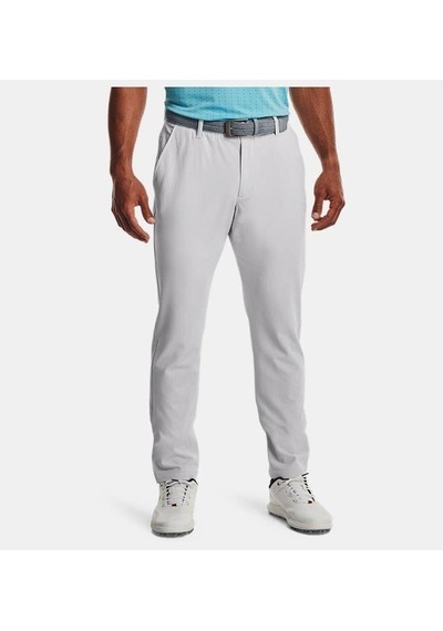 Under Armour Ua Drive Tapered Pant Erkek Pantolon-31800 Gri