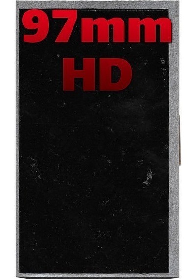 Tastech D-302A HD Lcd İç Ekran