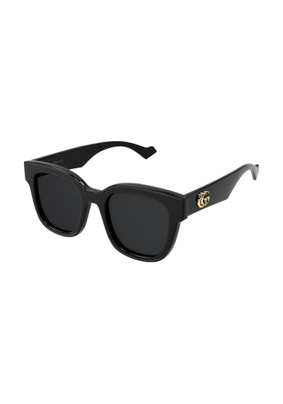 GUCCİ 0998S 001 Kadın Güneş Gözlüğü