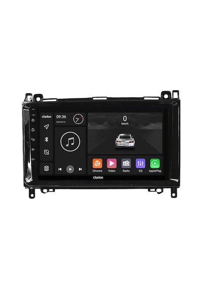 Volkswagen Crafter Android Multimedya Sistemi 4-64 Clarion 2007-2017