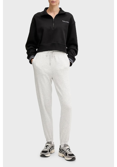 Calvin Klein Bayan Sweat Lvgwf5w310 Ub1 Siyah Siyah