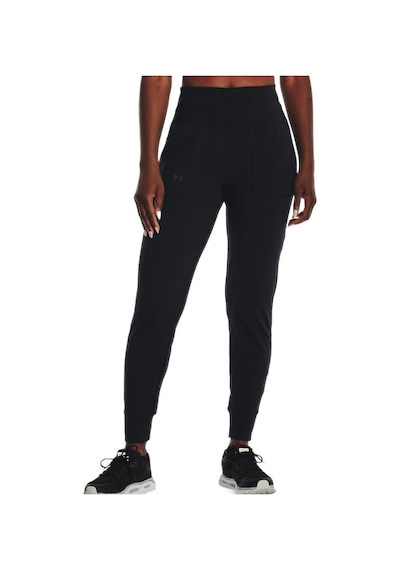 Under Armour Motion Kadın Eşofman Altı Xs Siyah