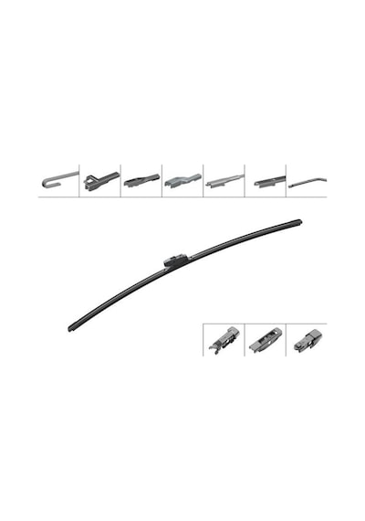 Bosch Aero Eco Ön Silecek Ae700 3397015584 Bosch Aero Eco Ön Silecek Ae700 3397015584