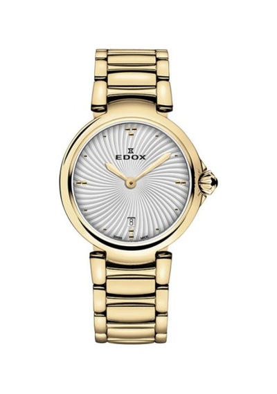 Edox ED5700237RMAIR Kadın Kol Saati