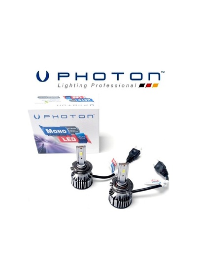Photon MONO H7 Led Headlight