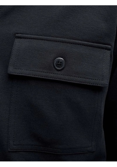 Jack & Jones Jack&jones 12306252 Erkek Ceket - Lacivert Jack & Jones Jack&jones 12306252 Erkek Ceket - Lacivert