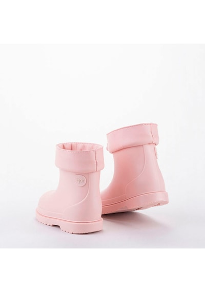 Igor W10257-197 Bimbi Euri Kız Çocuk Yağmur Çizmesi Pembe