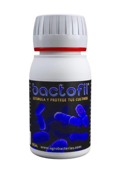 Agrobacterias Bactofil 50 G