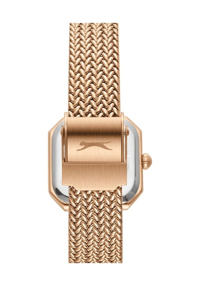 Slazenger Sl.09.2534.3.03 Kadın Kol Saati Rose Gold