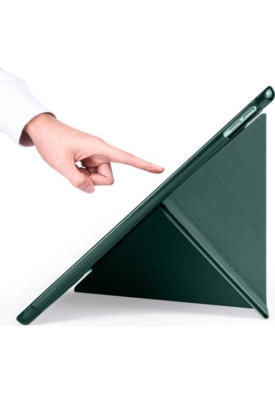Apple Ipad Pro 4. Nesil M2 2022 11 Inç Uyumlu Kalemlikli Tablet Kılıfı Diğer