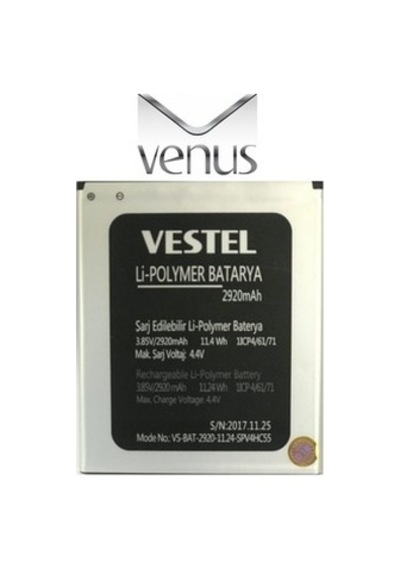 Senalstore Vestel Venüs V3 5530 Uyumlu Pil Batarya Vs-bat-2920-11.24 İthal
