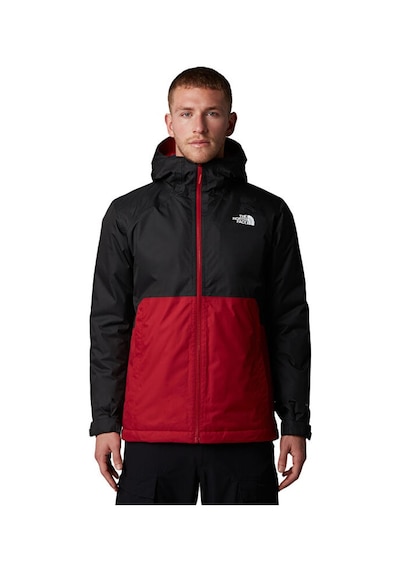 The North Face M Millerton Insulated Jacket Erkek Outdoor Montu Nf0a3yfı7ı11 Siyah Nf0a3yfı7ı11 Siyah