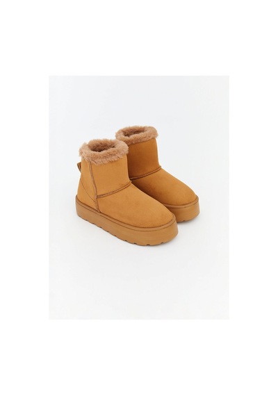 Lc Waikiki Alıta Cıty Farkıyla Lcw Steps Bej Kadın Bot Bej - 924115060 Bej