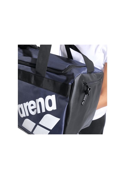 Arena All Set 40 Litre Unisex Lacivert Günlük Stil Spor Çantası 010237400 1766501 Mavi