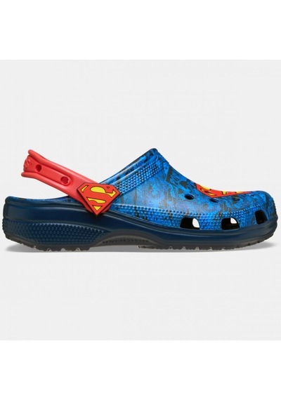 Crocs Superman Classic Clog Unısex Terlik 211131 211131 90h