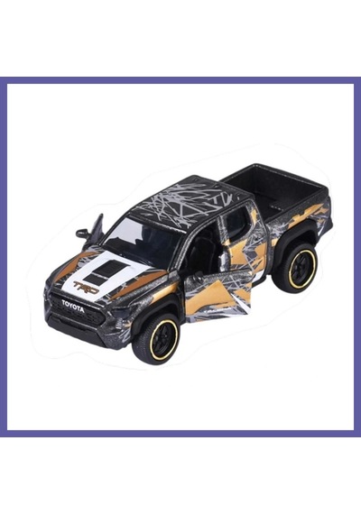 Bezos Tekli Model Arabalar Nıda