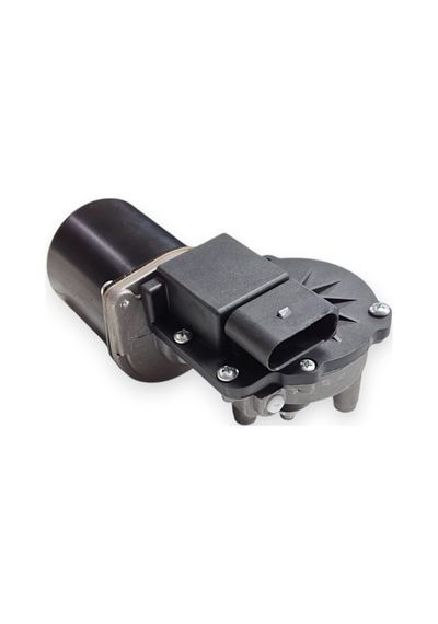 Fiat Punto Popstar 2012-2017 Ön Cam Silecek Silgi Motoru 77363952