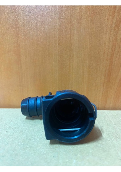 Mag 0039 Su Flanş Dirsek