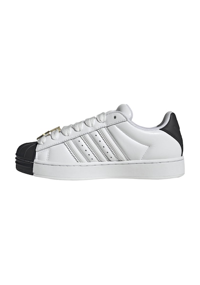 Adidas Superstar St Kadın Spor Ayakkabı - Ih6679 Beyaz