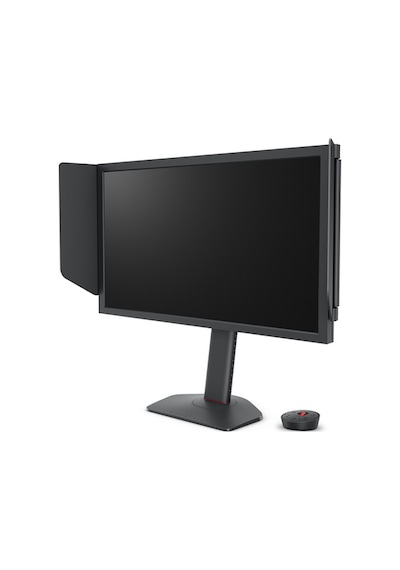 Benq Uyumlu Zowie Xl2586x 24,1 0,5 Ms 600 Tn Freesync Premium Dyac+ S-switch Pivot Espor Oyun Mon
