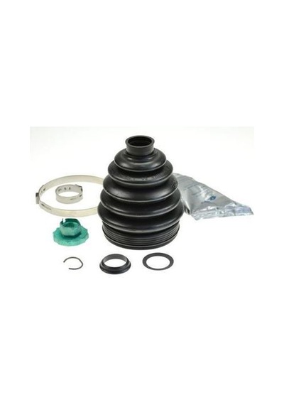 Spıdan 24309 - Aks Körüğü Kiti Vw Fox 1.2 1.4 Tdı 2005-
