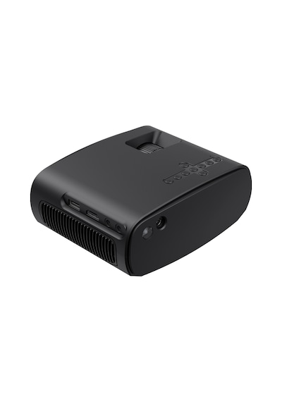Havit PJ207 Prime Opal 6000 Lümen Taşınabilir HD Projeksiyon Cihazı