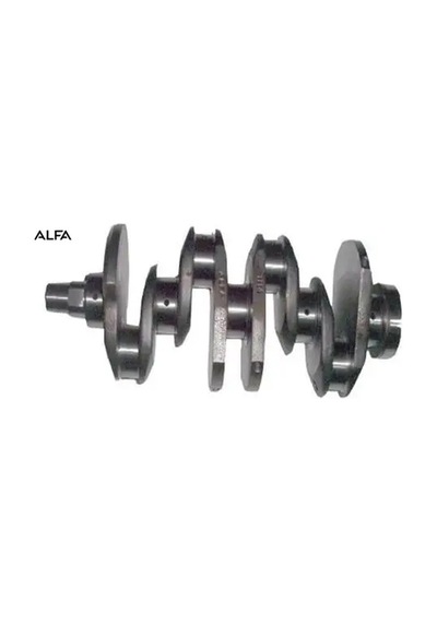 Krank Tmpr 2000 8v-16v Alfa 77330351