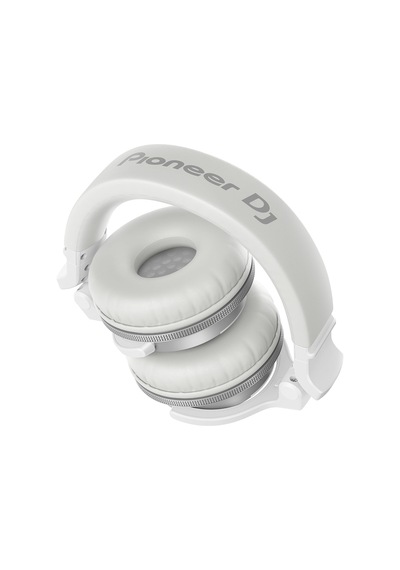 Hdj-cue1bt-w, Bluetooth, White İle Dj Kulaklık