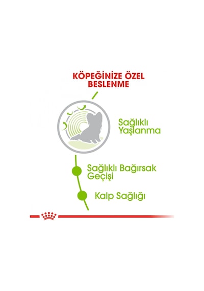 Royal Canin Mini Tavuklu Küçük Irk Yaşlı Köpek Maması 1500 G