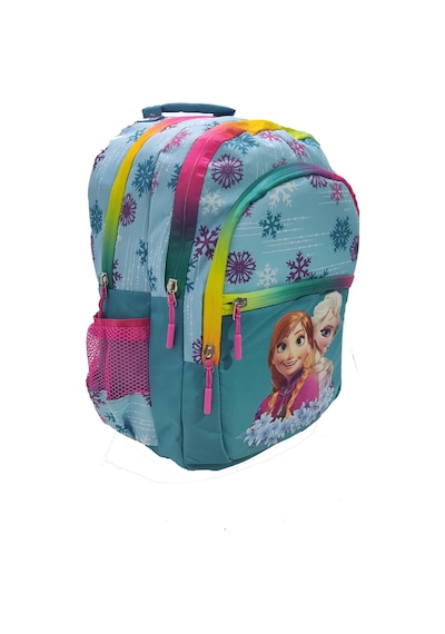 Newbag Frozen Sırt İlkokul Çantası-3'lü Set