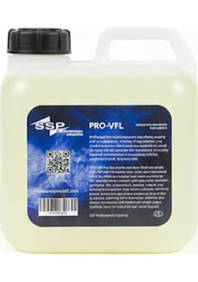 Ssp Pro-vfl Effect Liquid Yanıcı Olmayan Duman Likiti