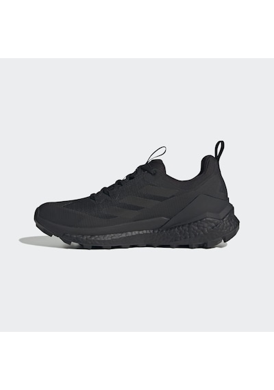 Adidas Ih0672 Terrex Free Hıker 2 Low Gtx Erkek Outdoor-bot Siyah