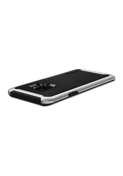 Spigen Galaxy Uyumlu S9 Kılıf Slim Armor Crystal Crystal Clear