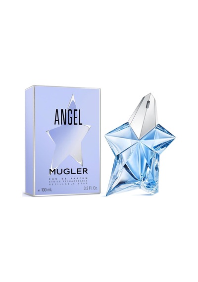 Thierry Mugler Angel Edp 100 Ml Kadın Parfüm, 3439600056655 Diğer