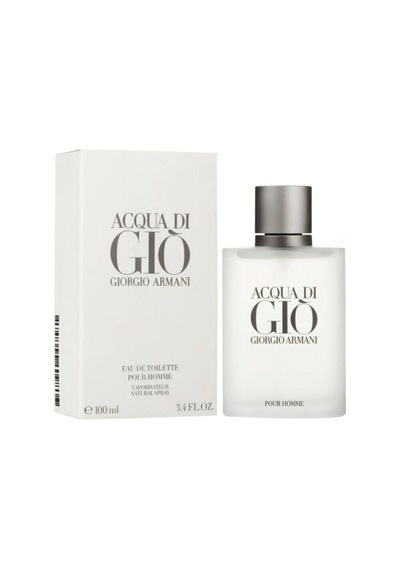 Armanı Acqua Dı Gıo Pour Homme Edt 100 Ml Fresh 74432254