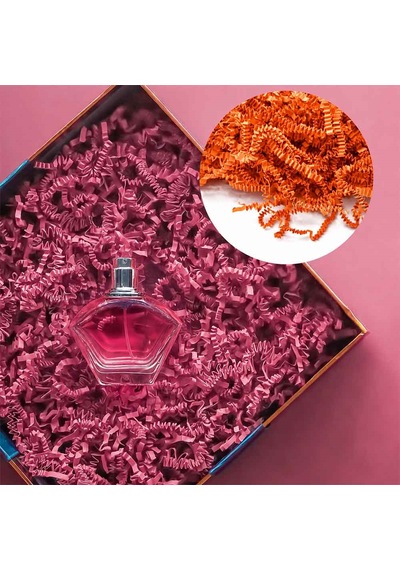 Kırpık Kağıt 250gr Turuncu Tüm Yaşlar