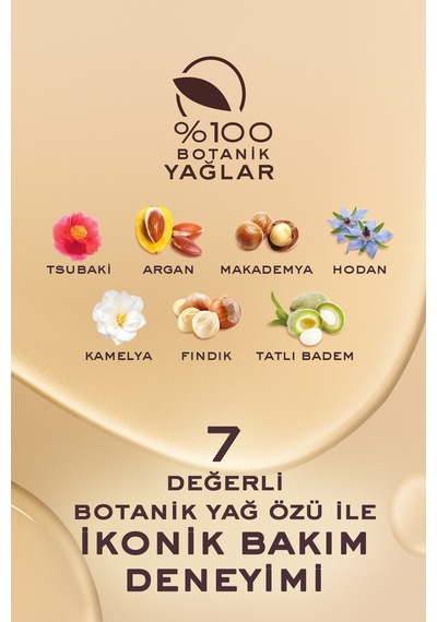 Nuxe Huile Prodigieuse Çok Amaçlı Kuru Yağ 100 Ml 2 Adet